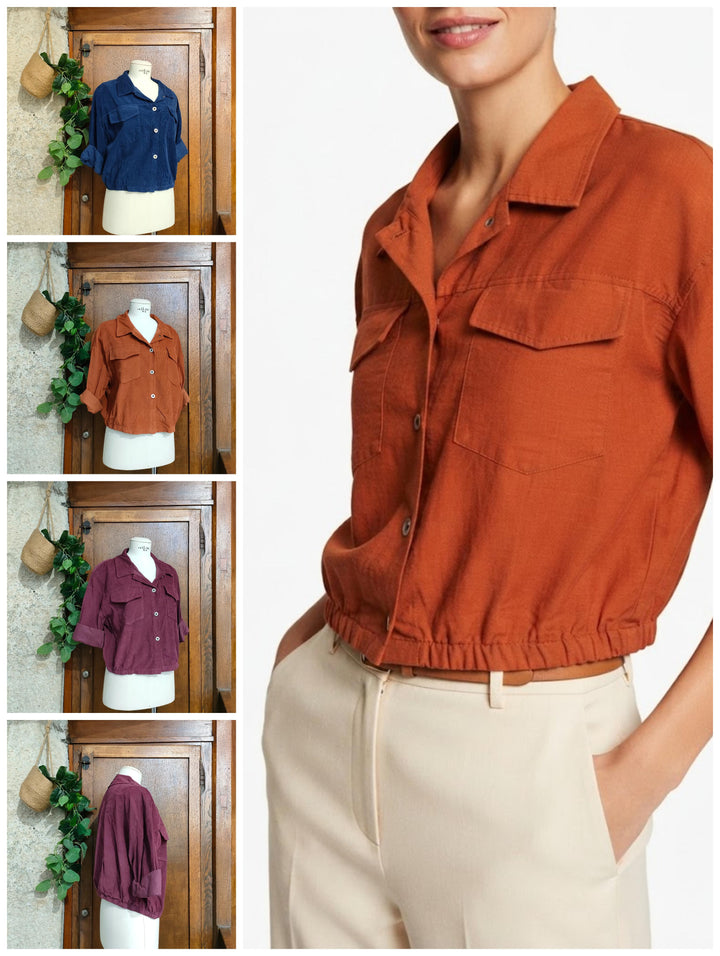 Camicia