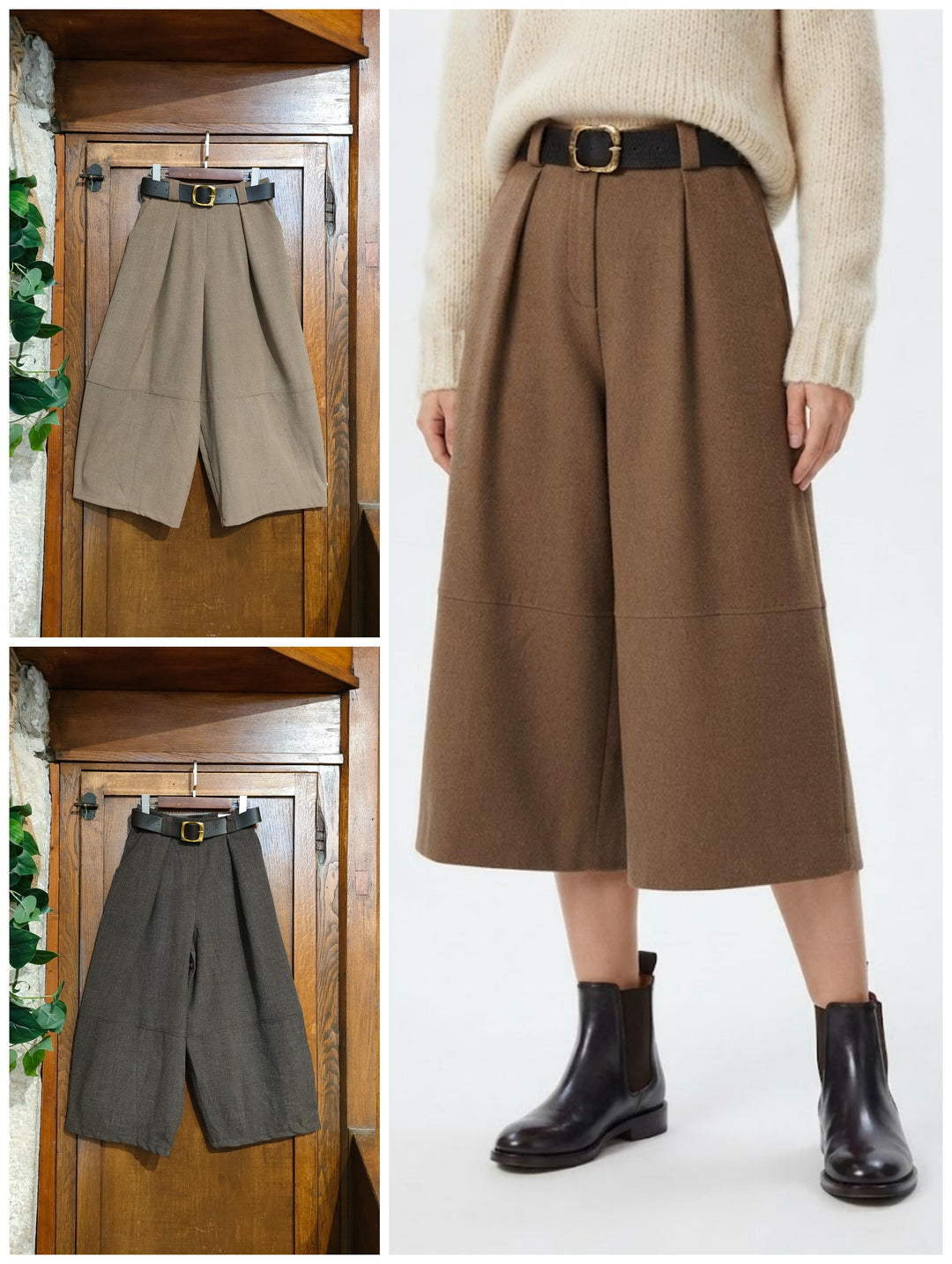 Pantaloni