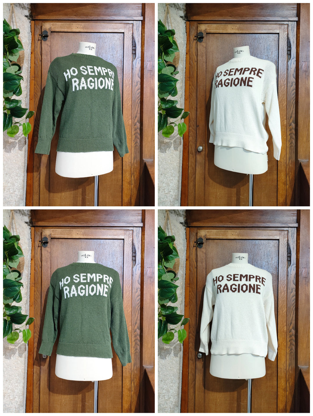 Maglia