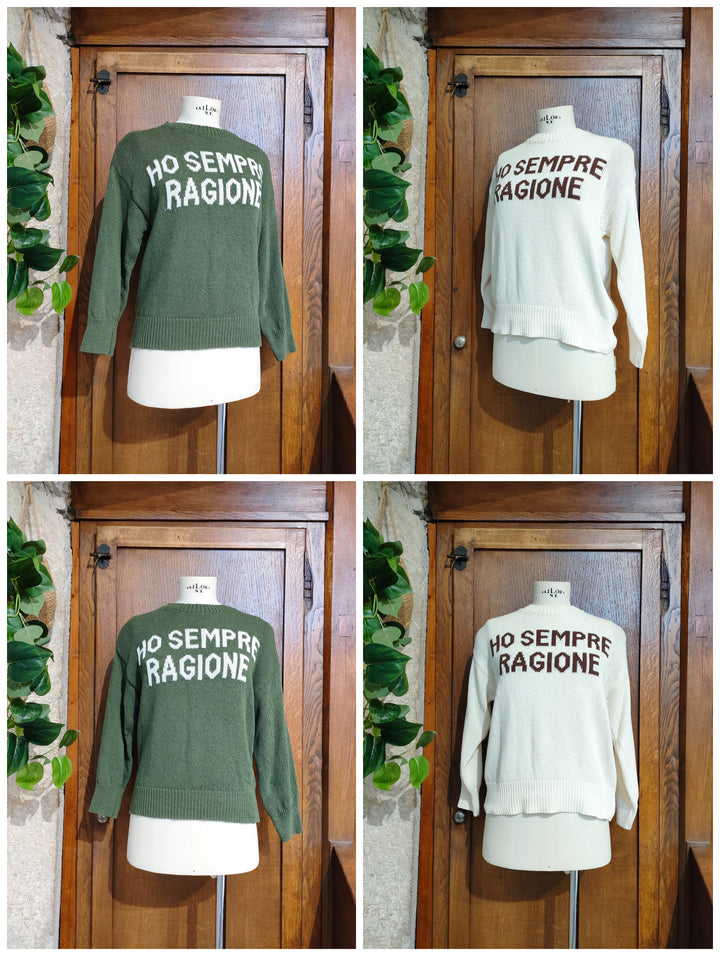 Maglia