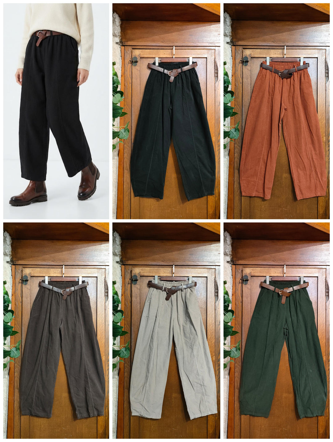 Pantaloni