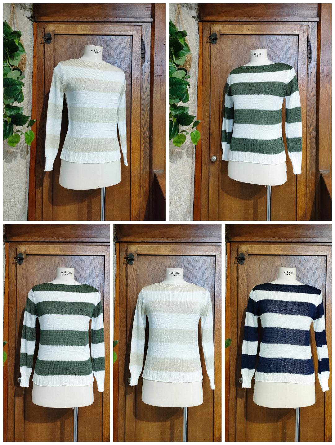 Maglia