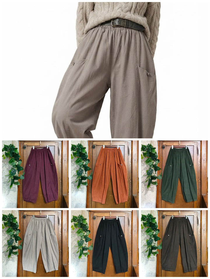 Pantaloni