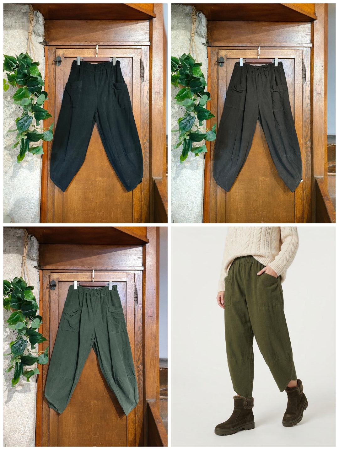 Pantaloni