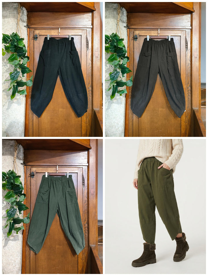 Pantaloni