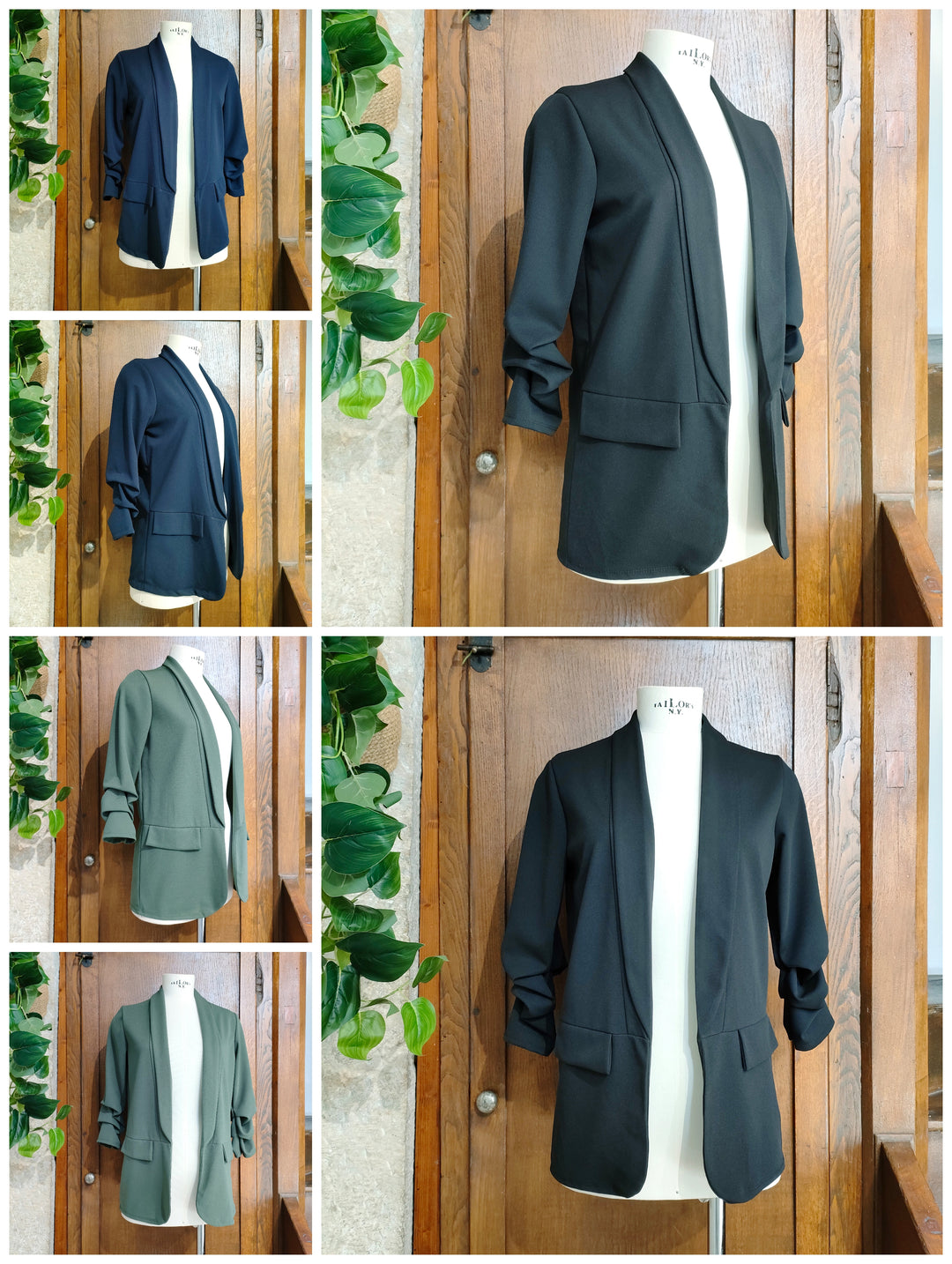 Blazer