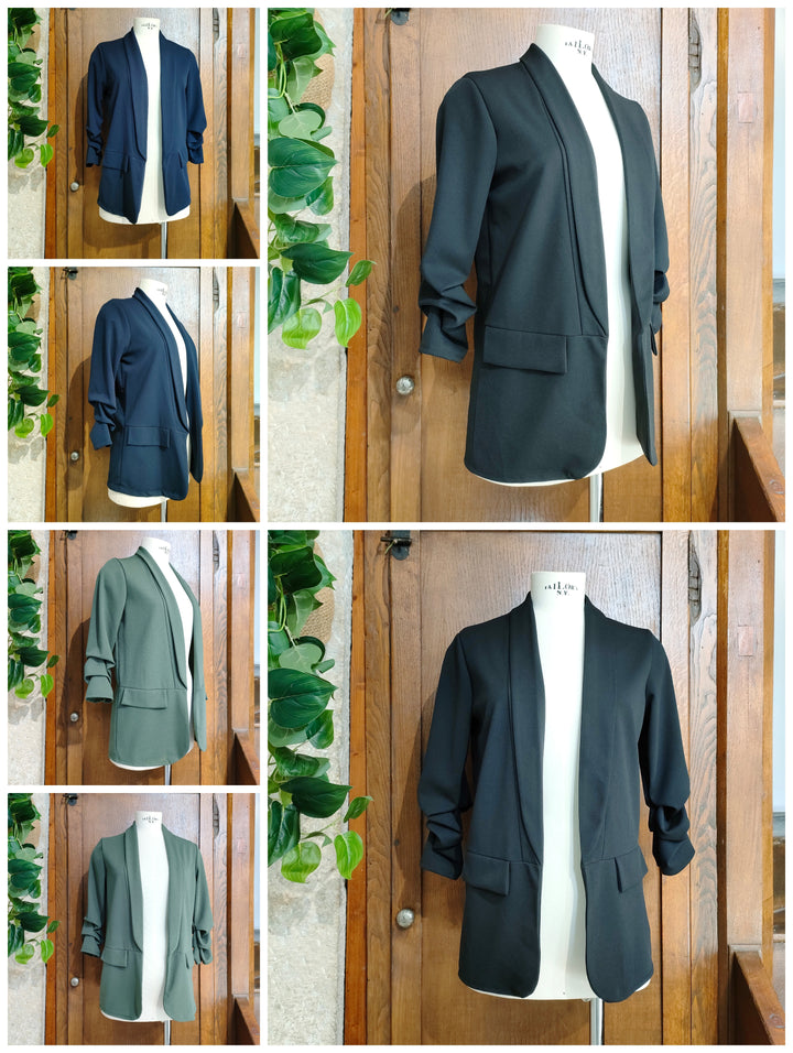 Blazer