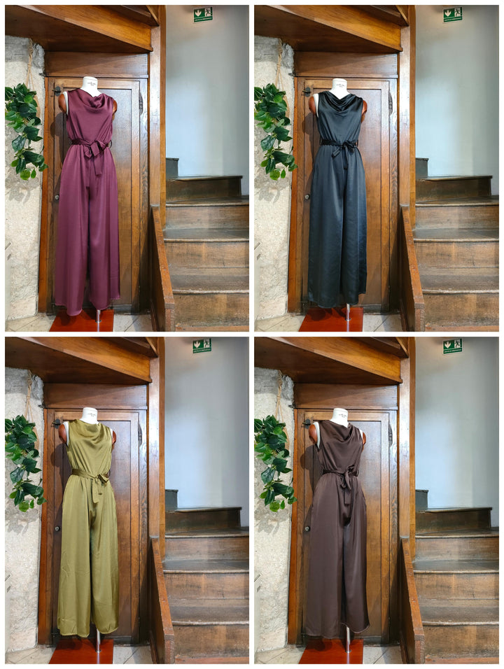 Jampsuit