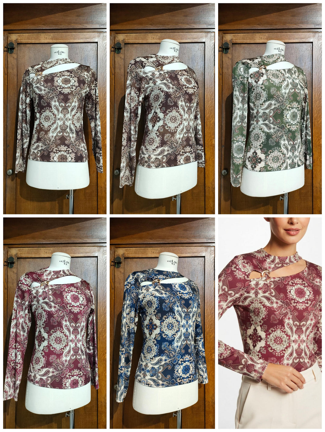 Maglia
