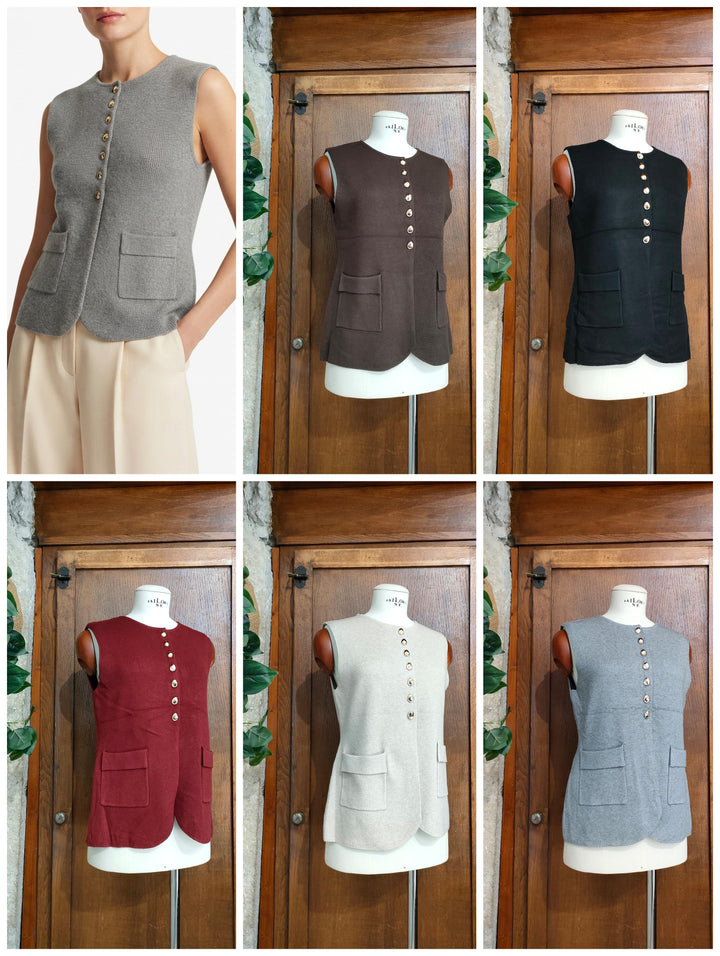 Gilet