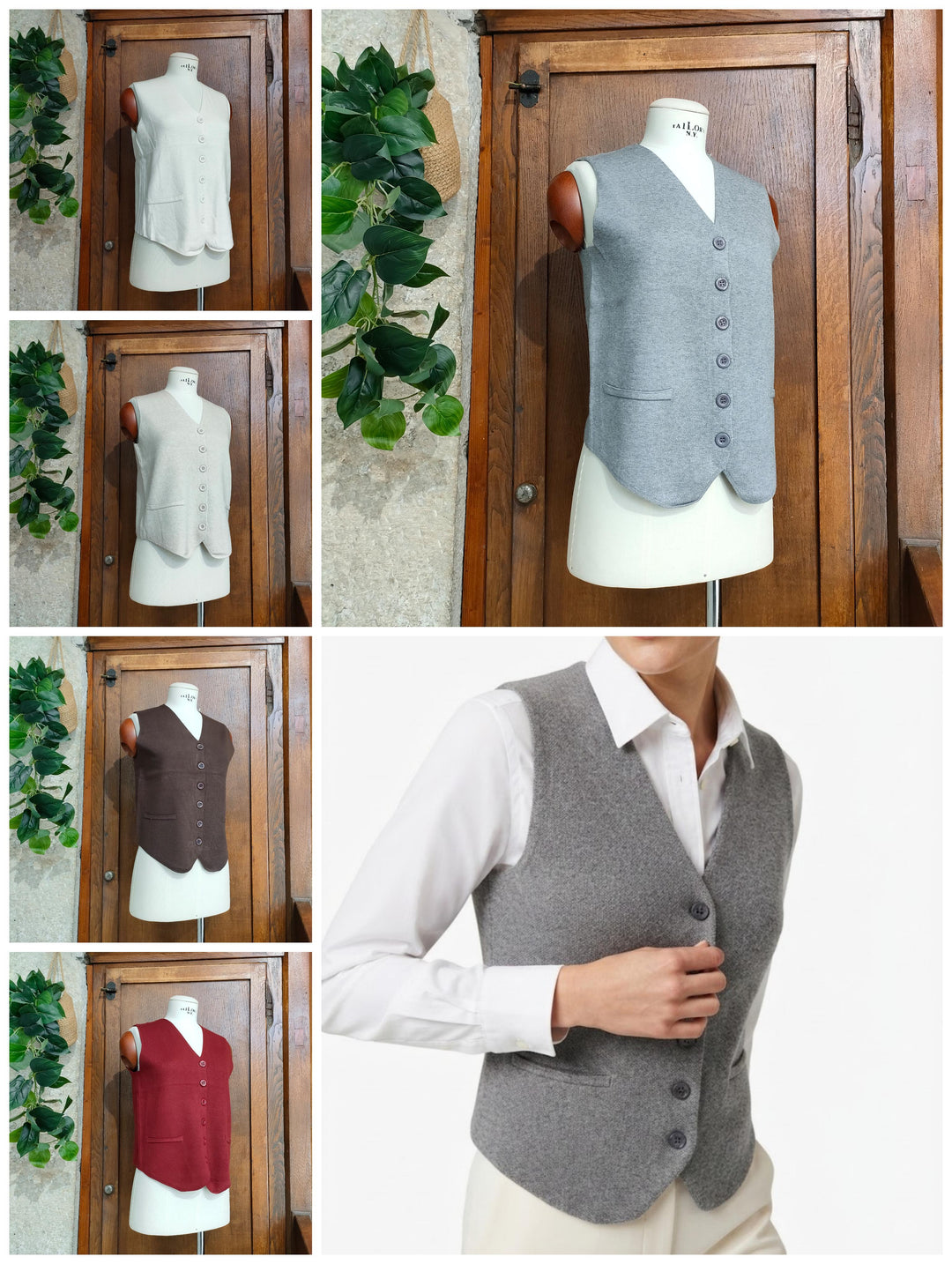 Gilet
