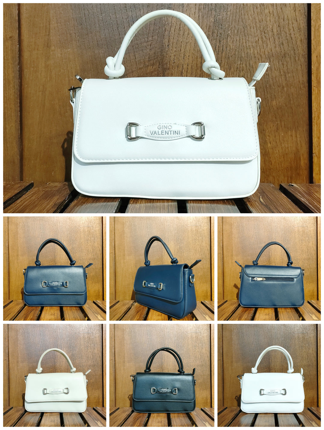 Mini bag
