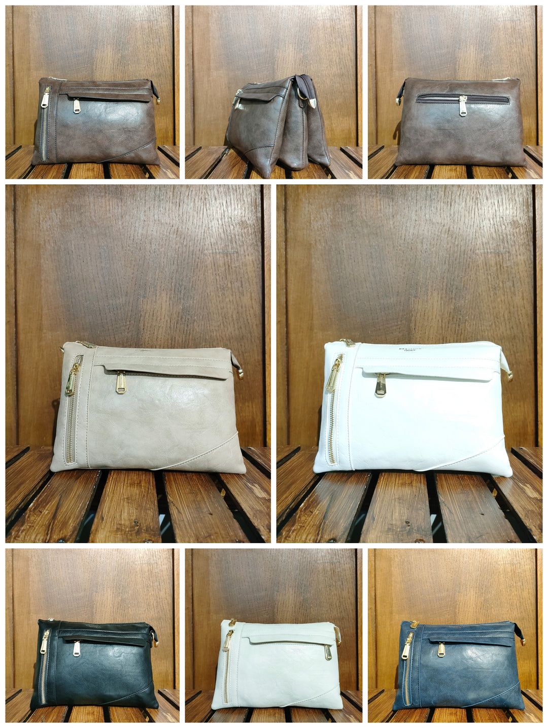 Mini bag