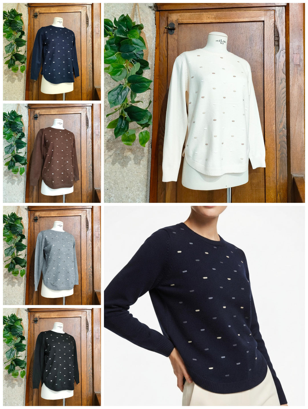 Maglia
