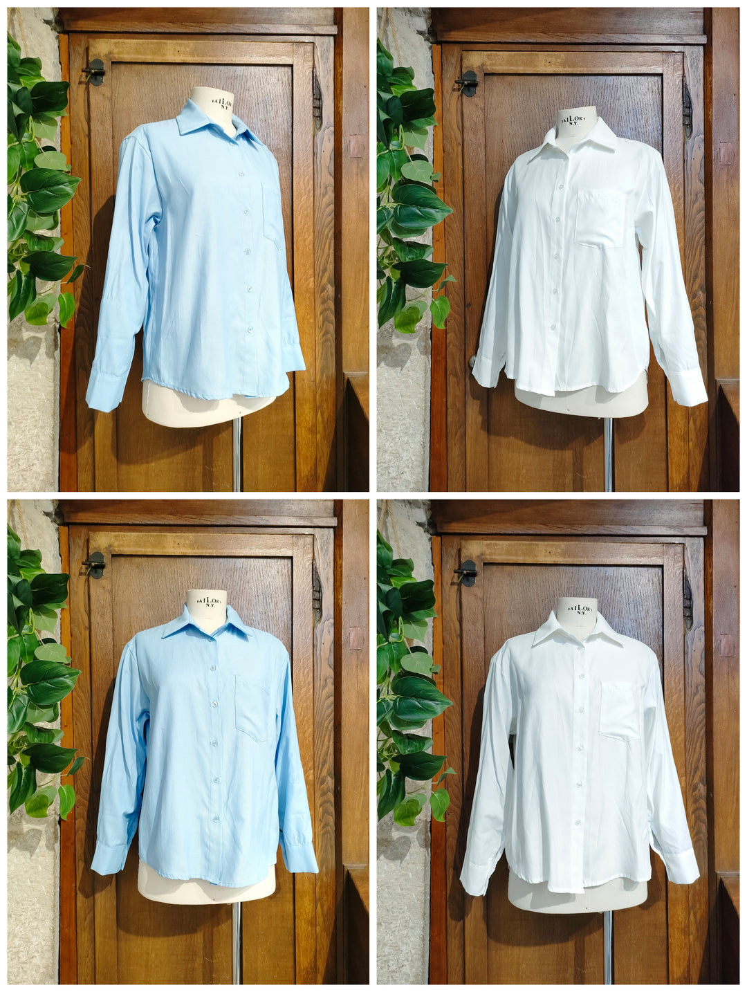 Camicia