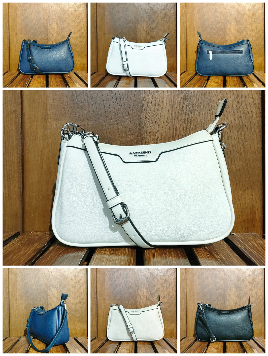 Mini bag