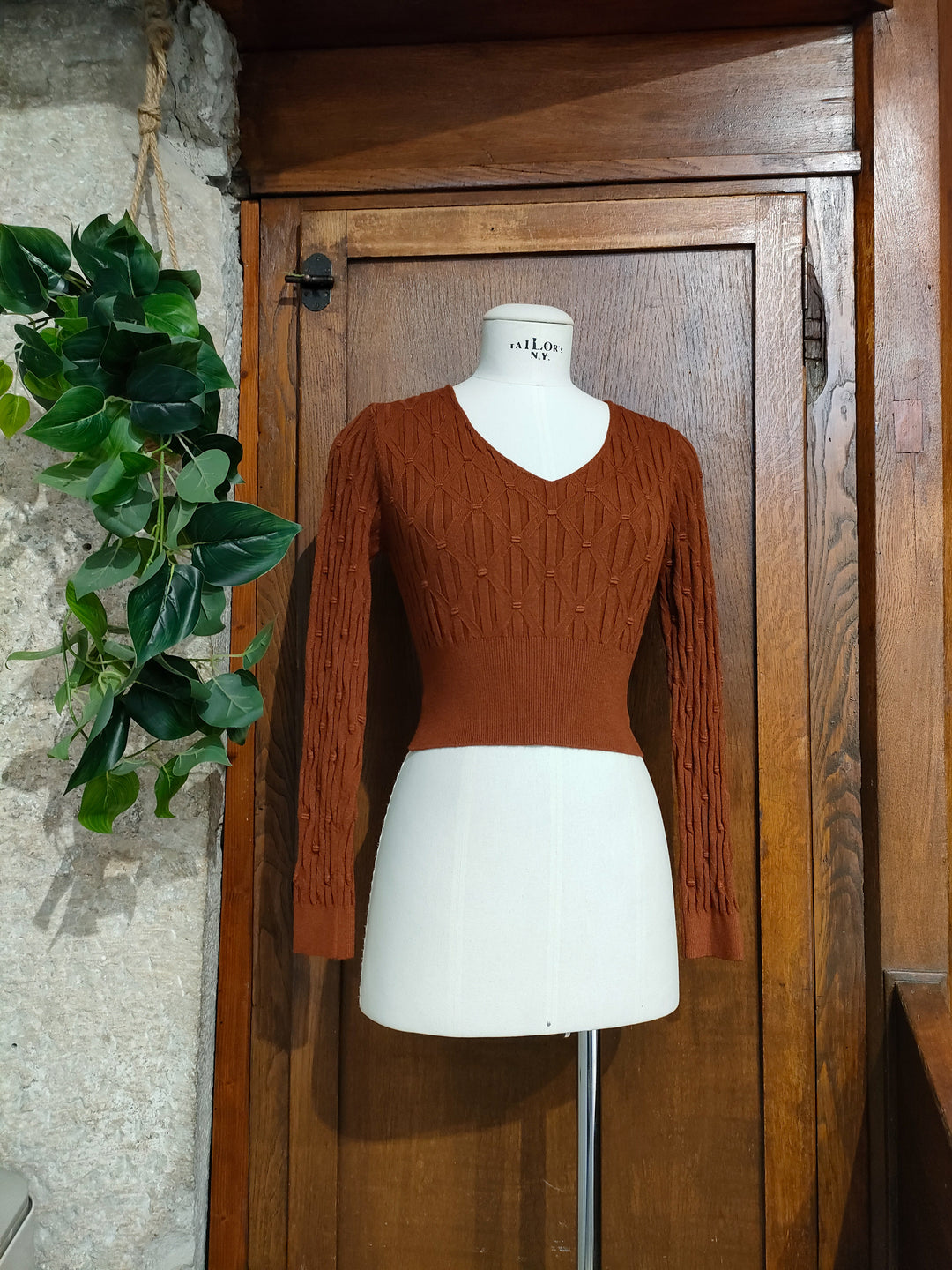 Maglia