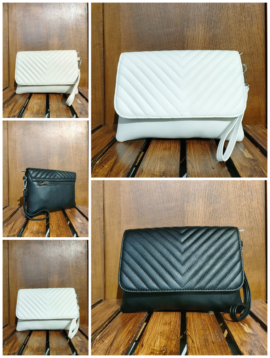 Pochette
