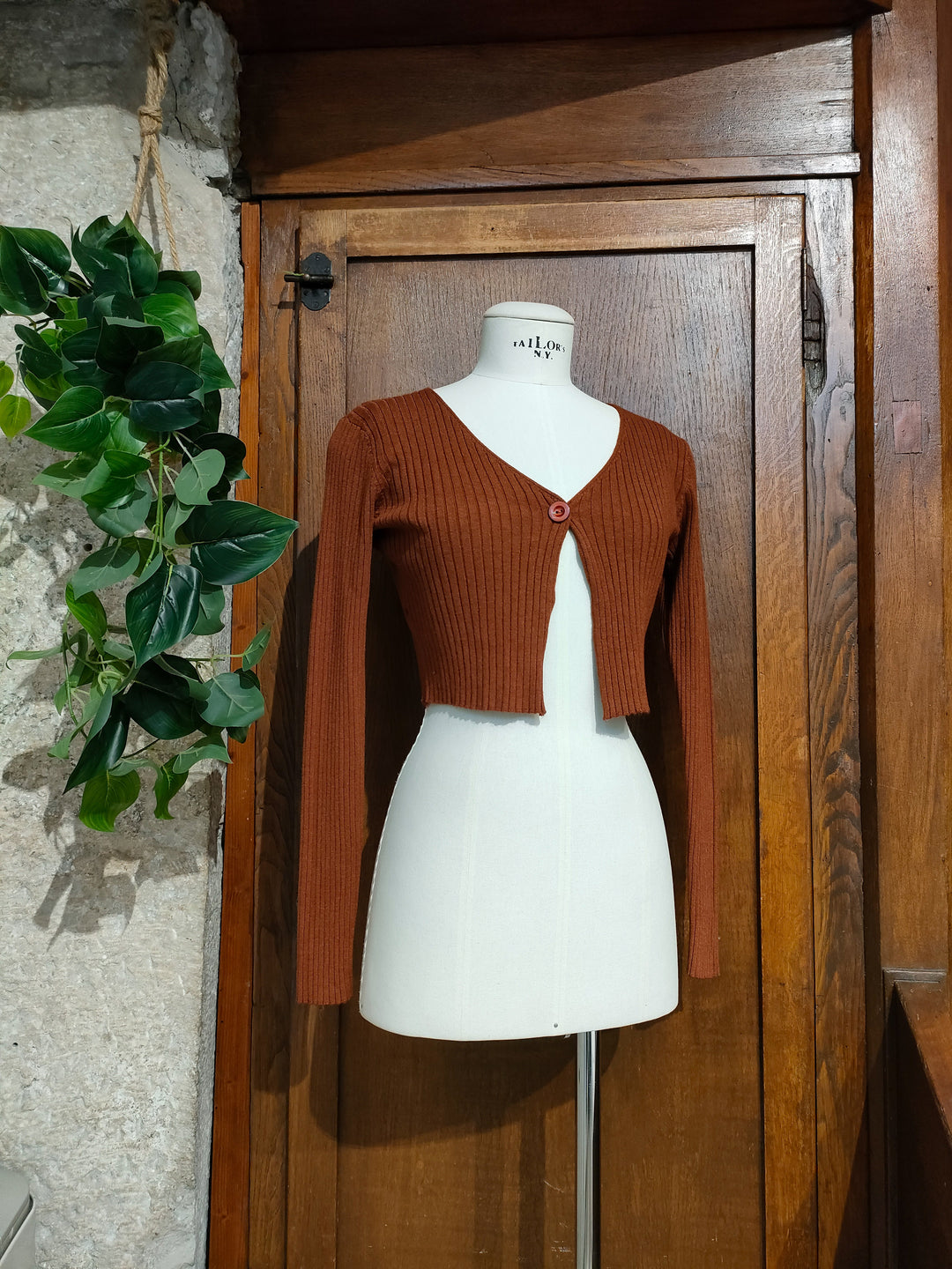 Cardigan