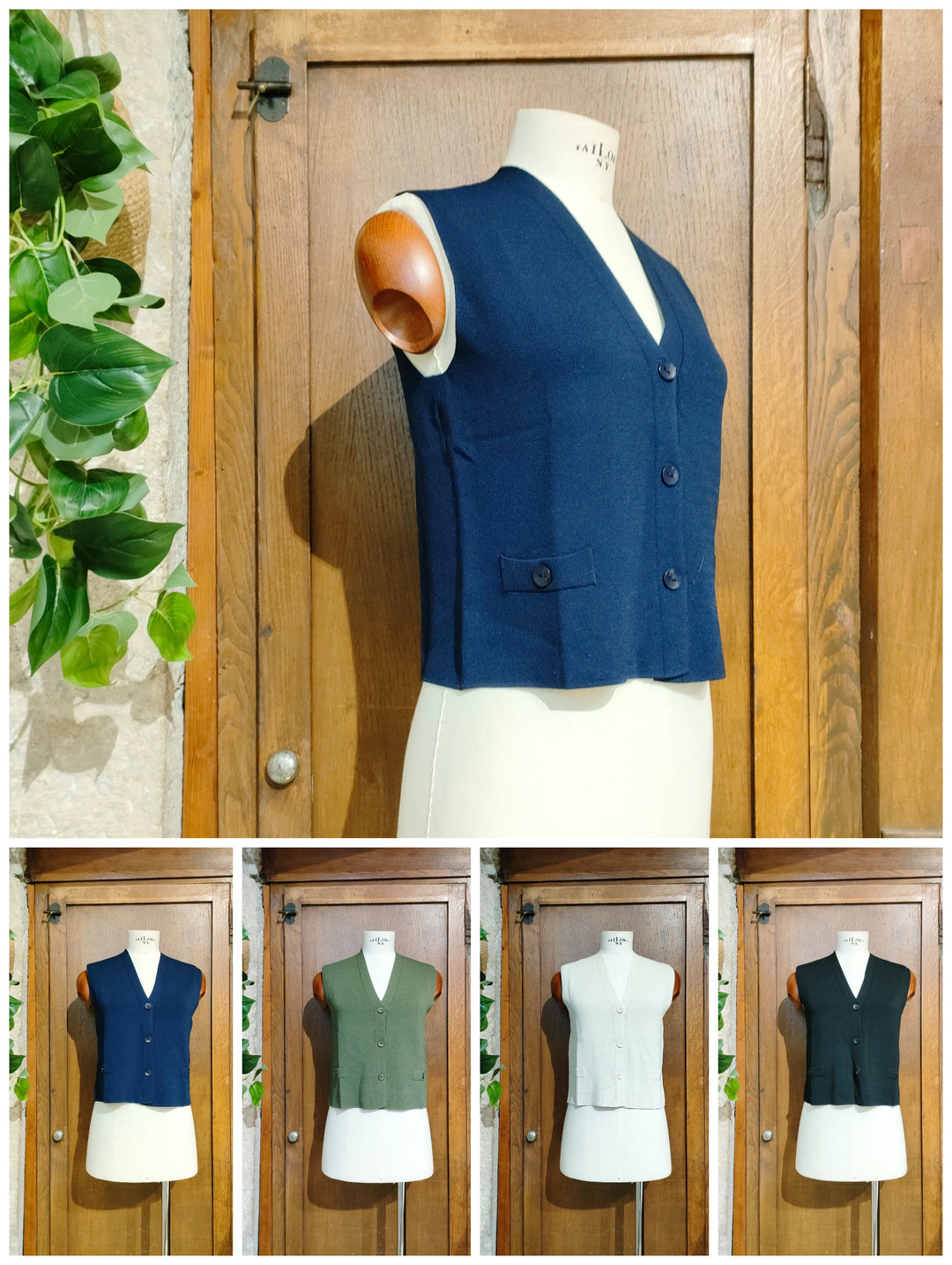 Gilet
