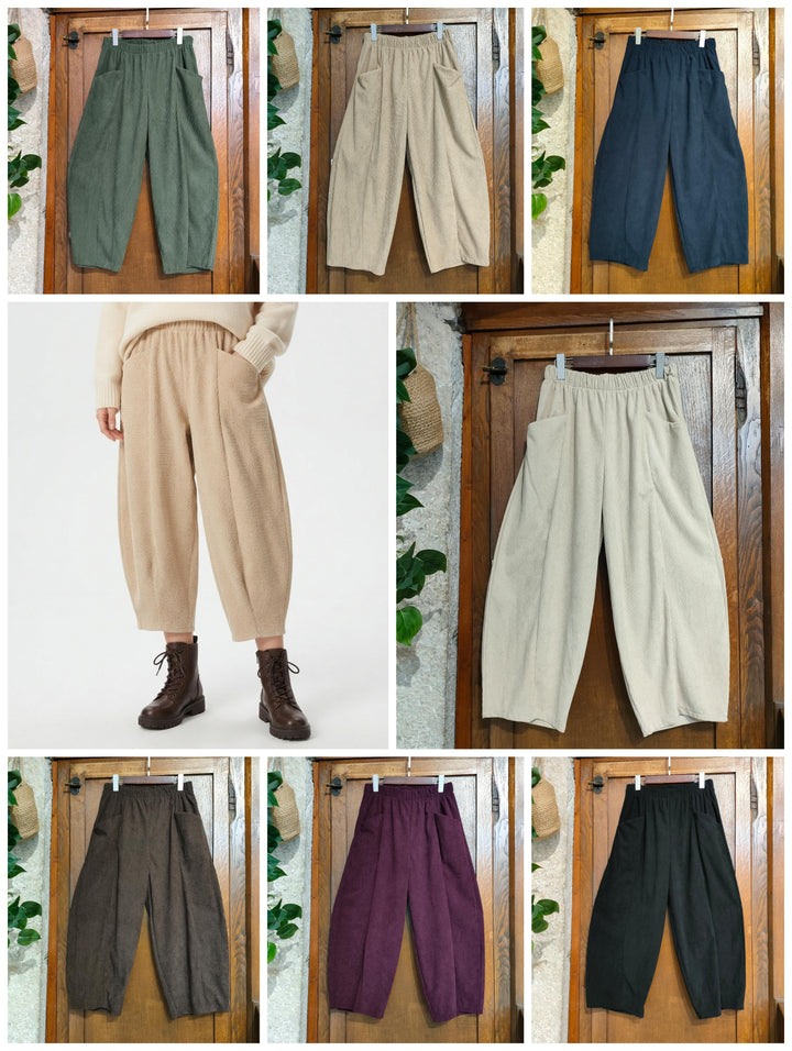 Pantaloni