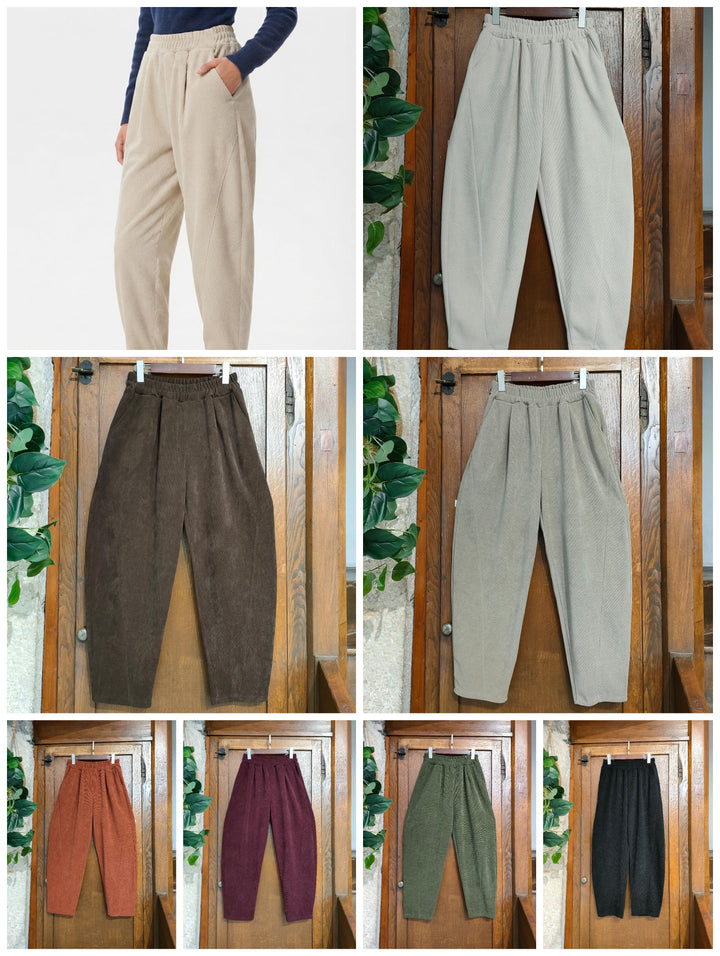 Pantaloni