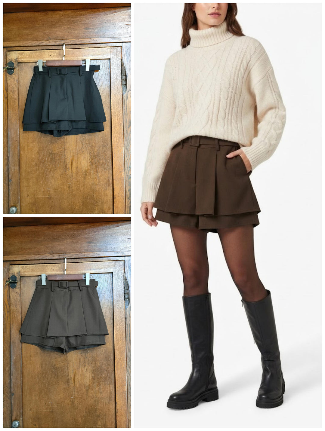 Shorts