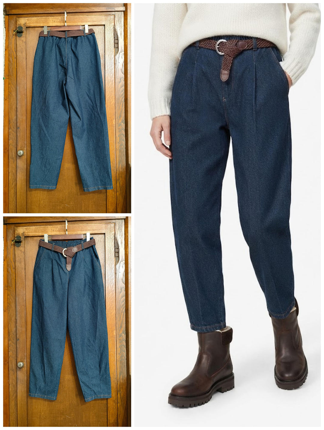 Pantaloni