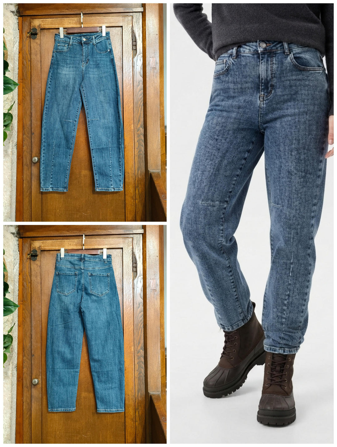 Pantaloni