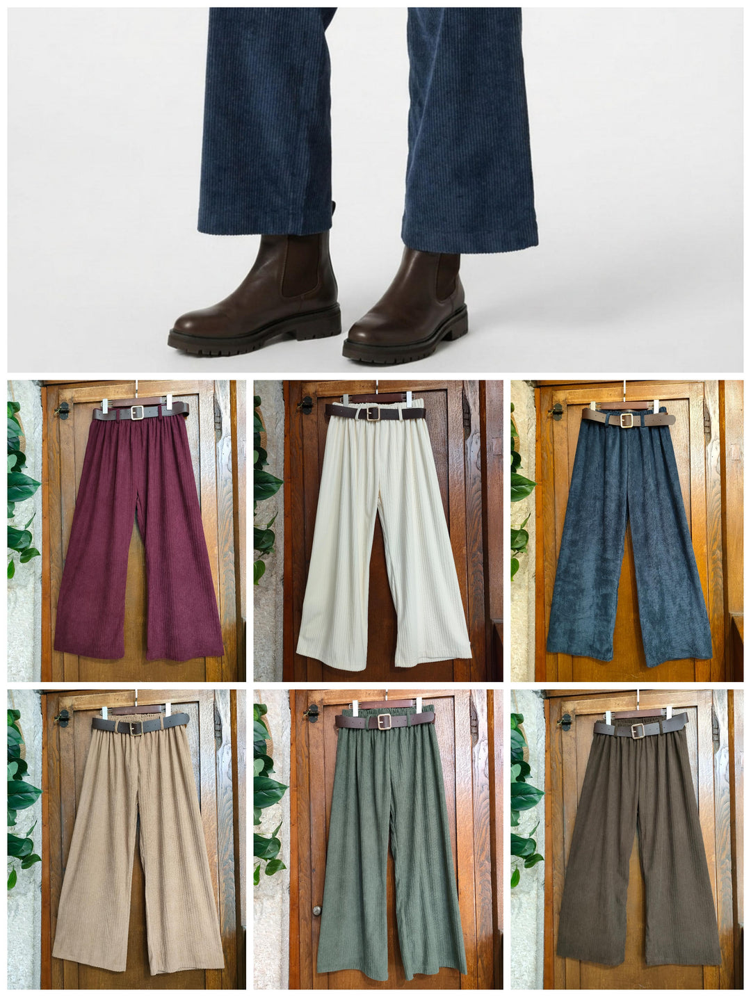 Pantaloni
