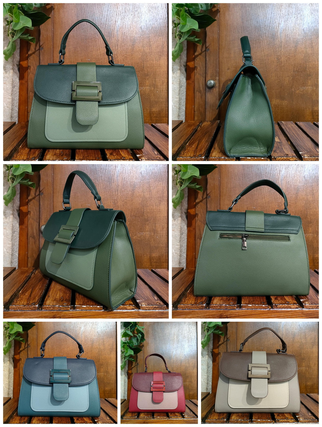 Borsa