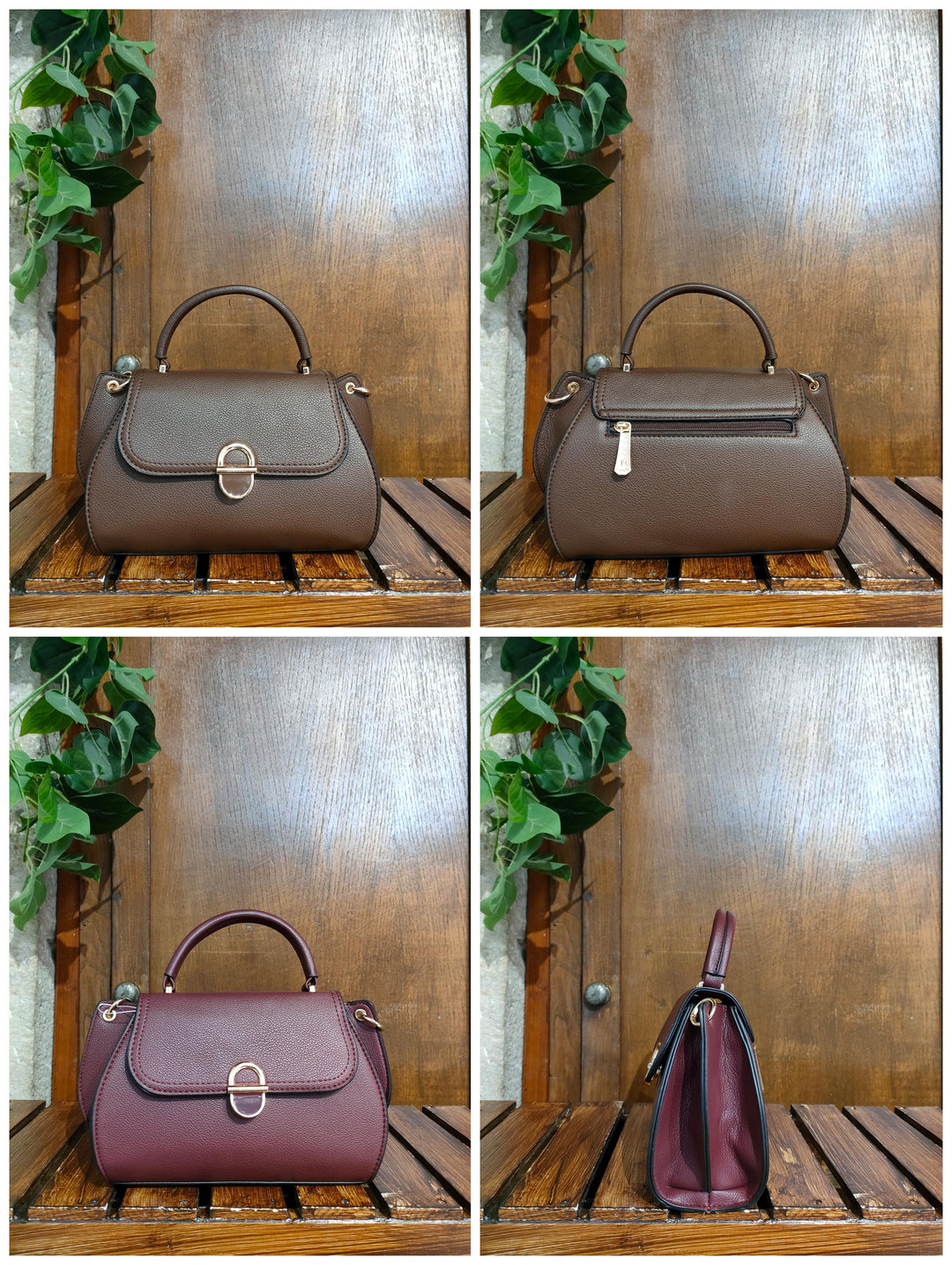 Mini bag