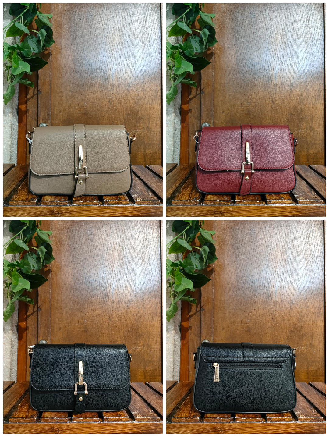 Mini bag