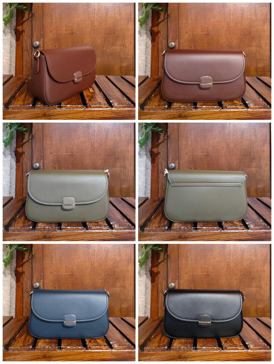 Mini bag