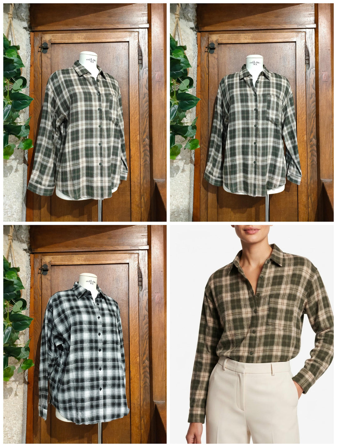 Camicia