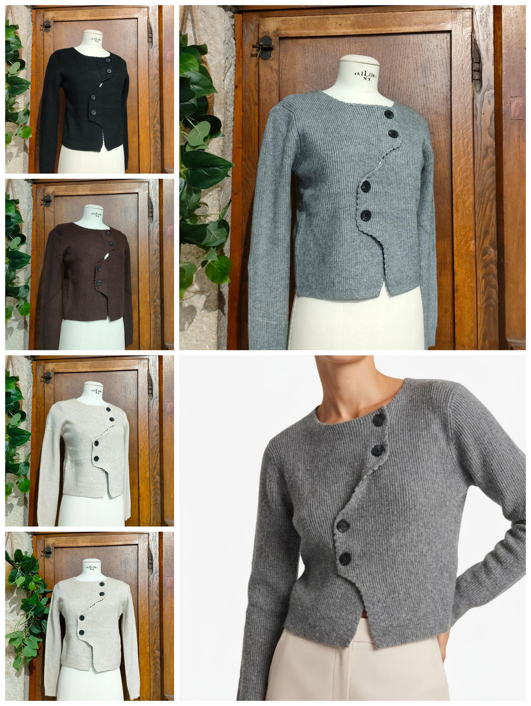 Cardigan