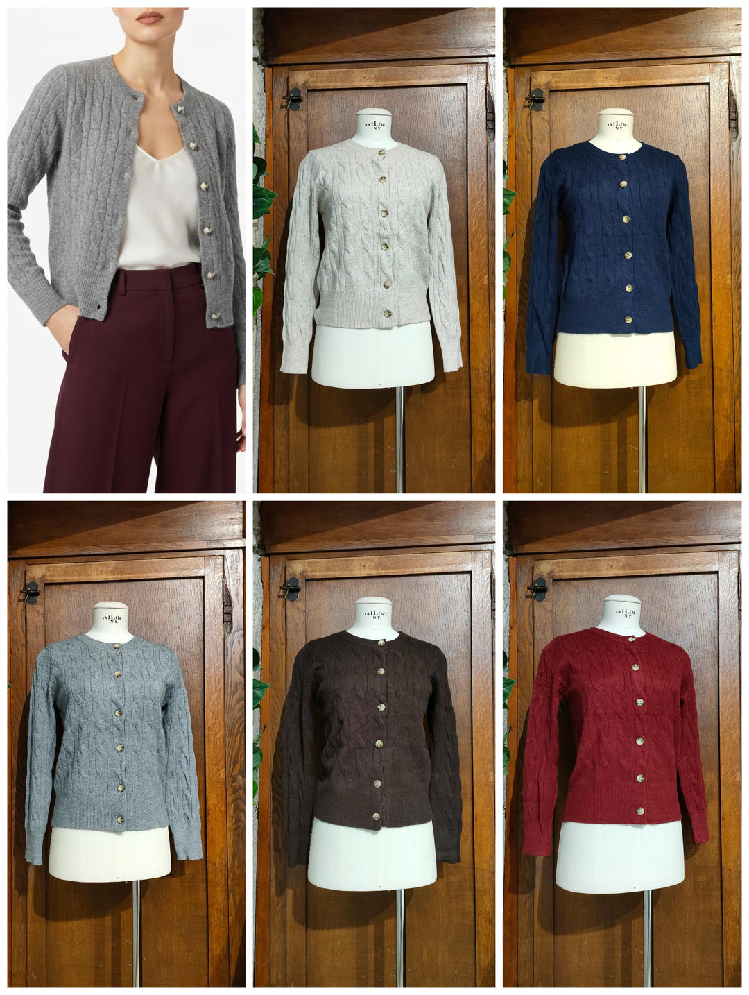 Cardigan