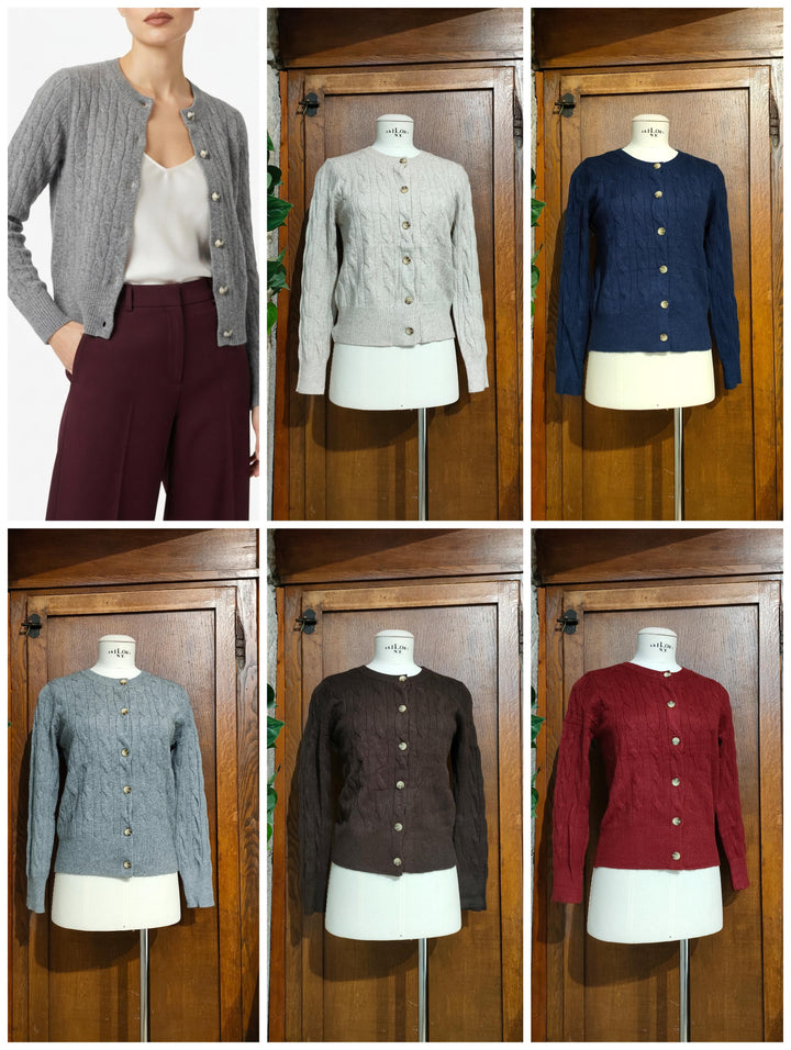 Cardigan