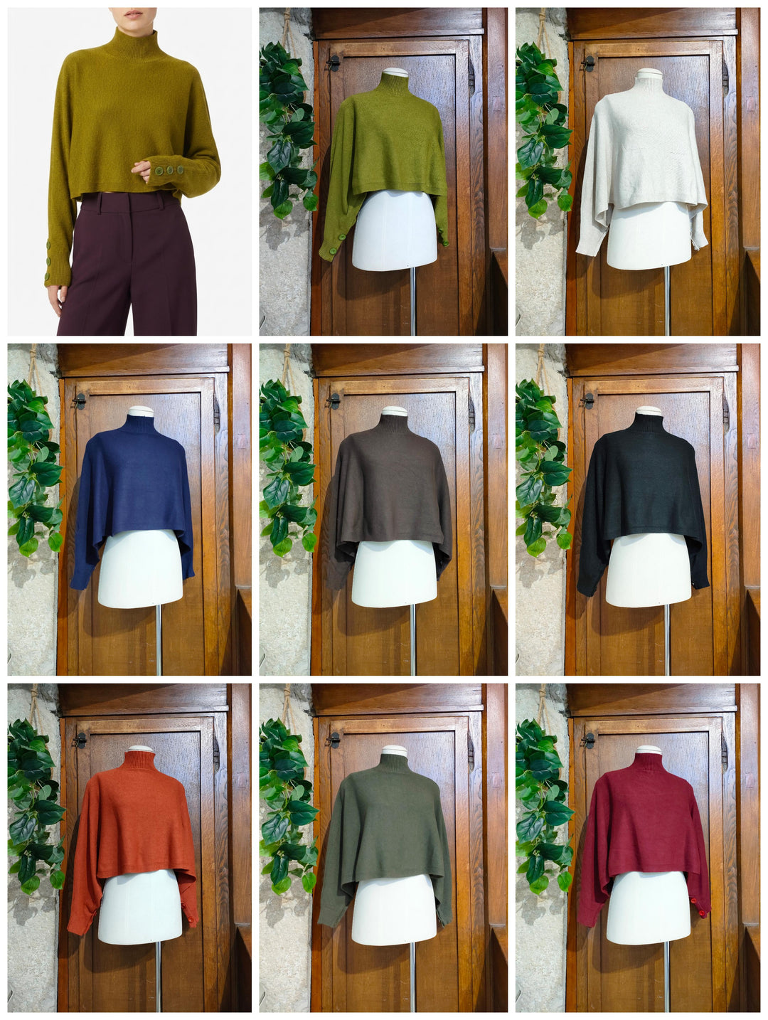 Maglia
