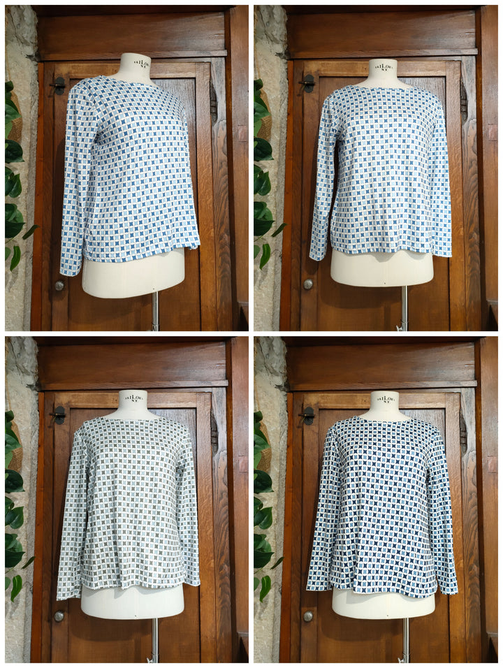 Blusa