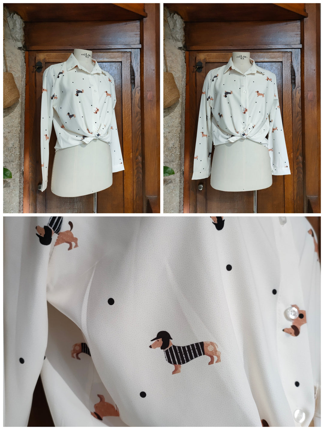 Camicia