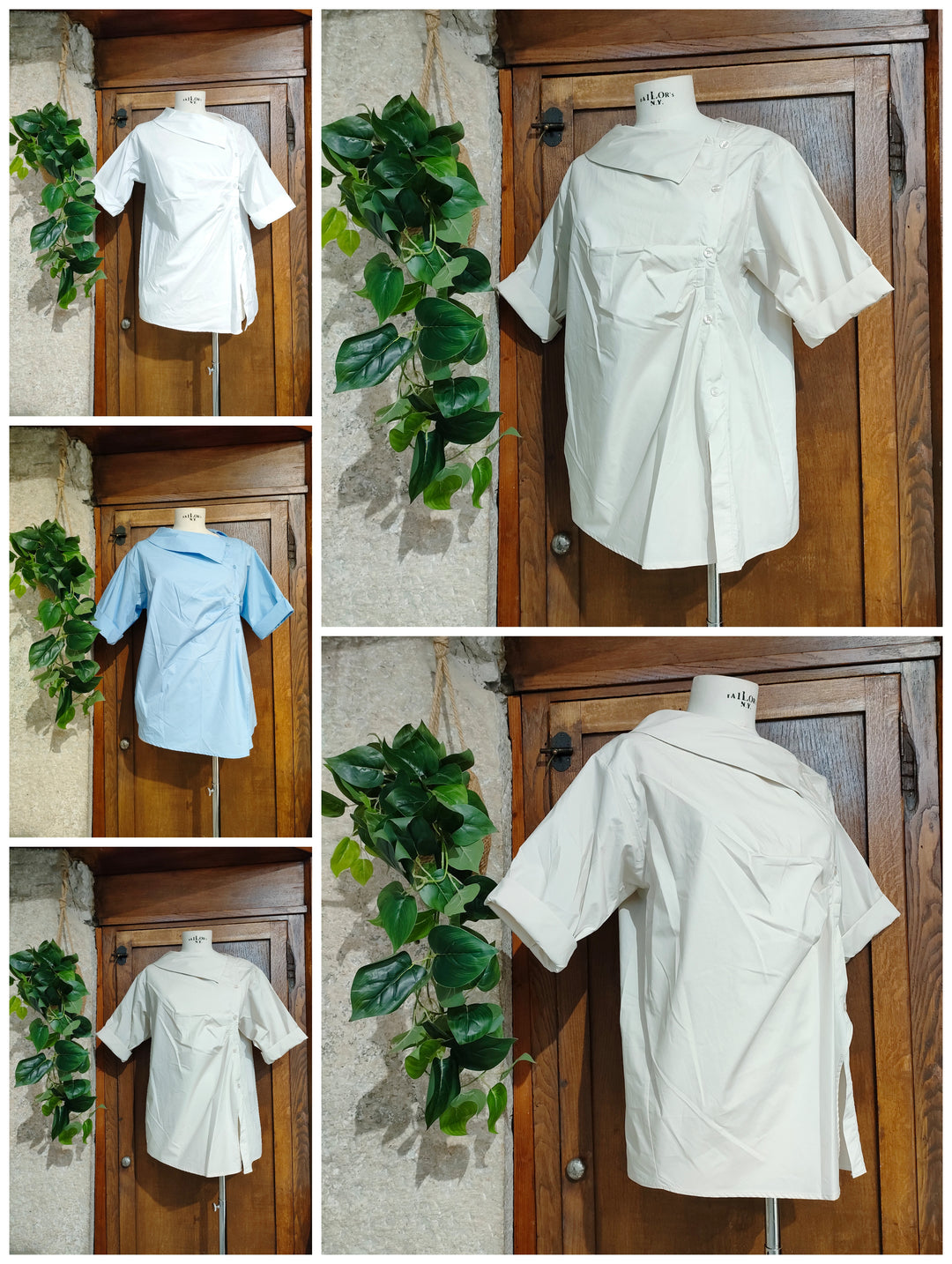 Camicia