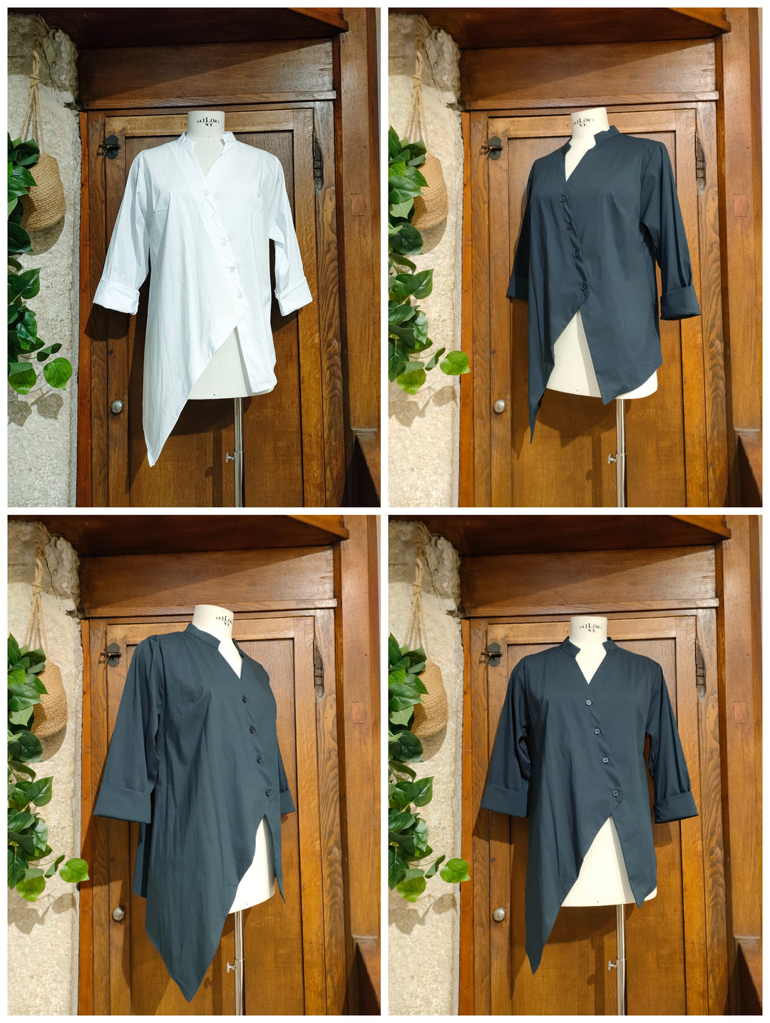 Camicia