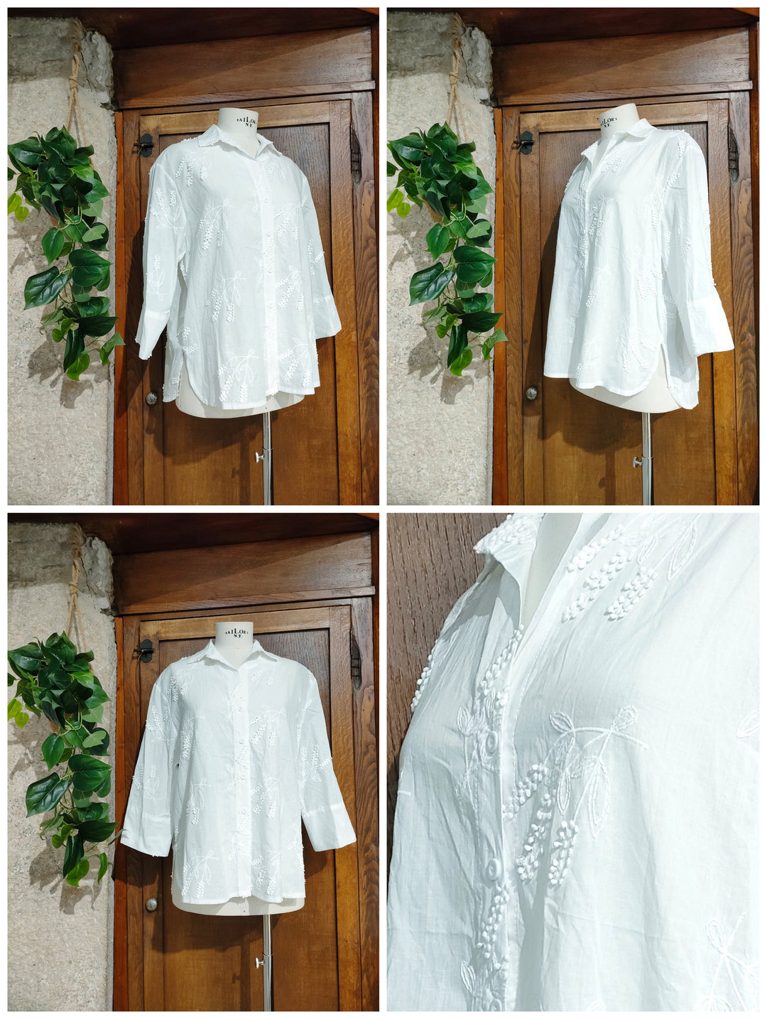 Camicia