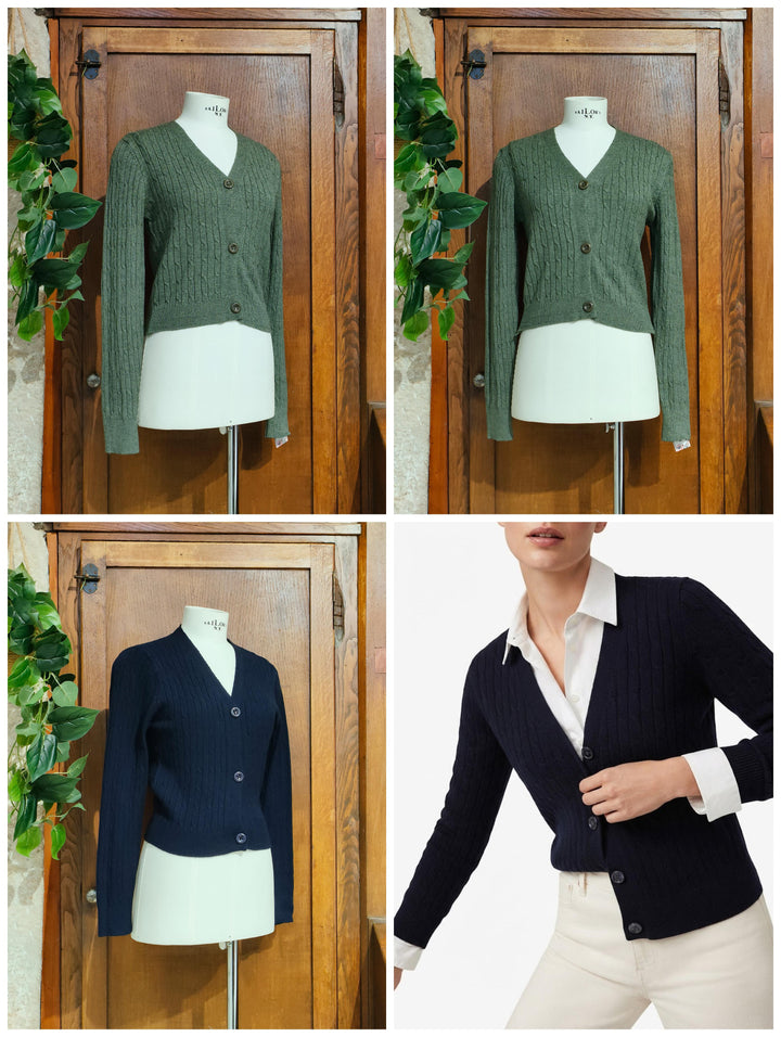 Cardigan