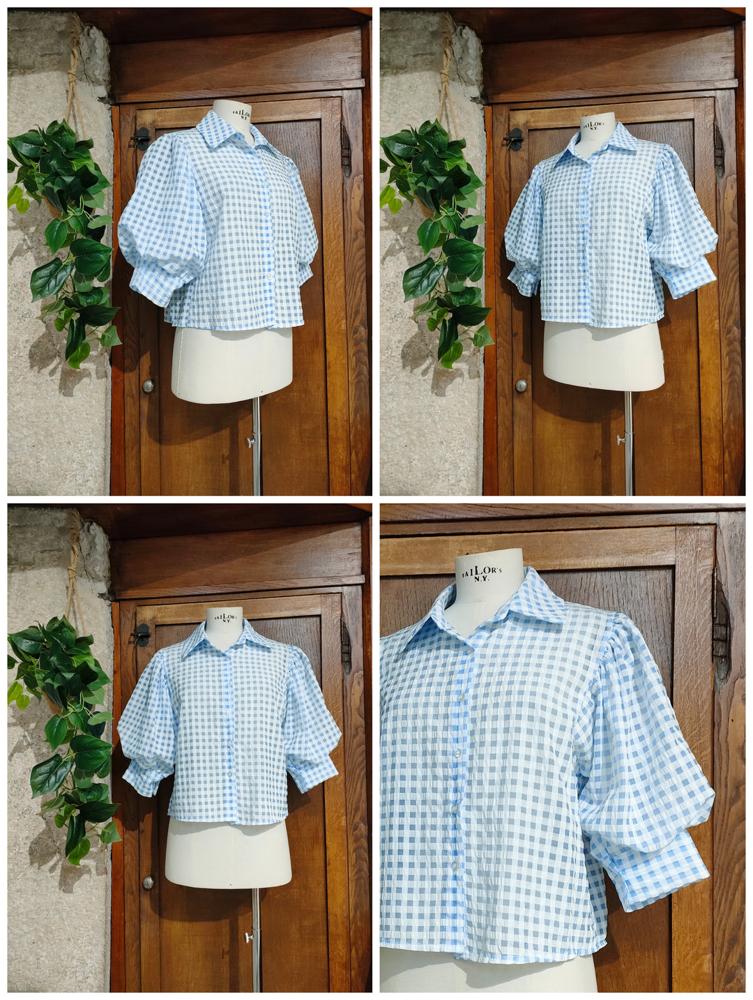 Camicia