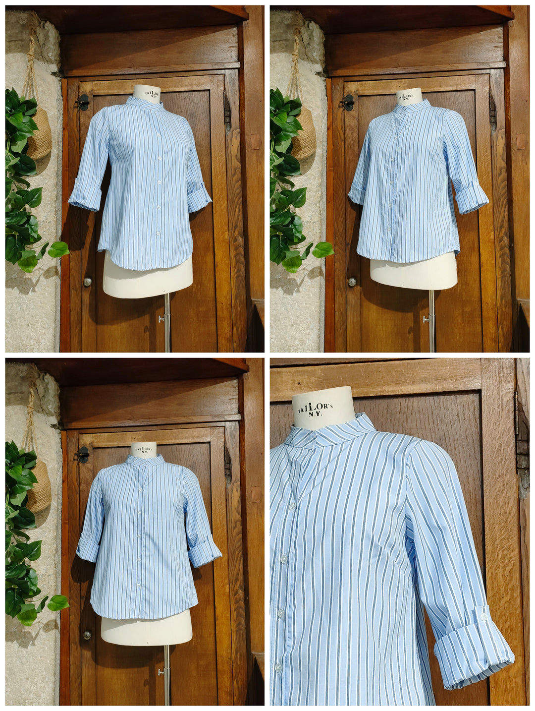 Camicia