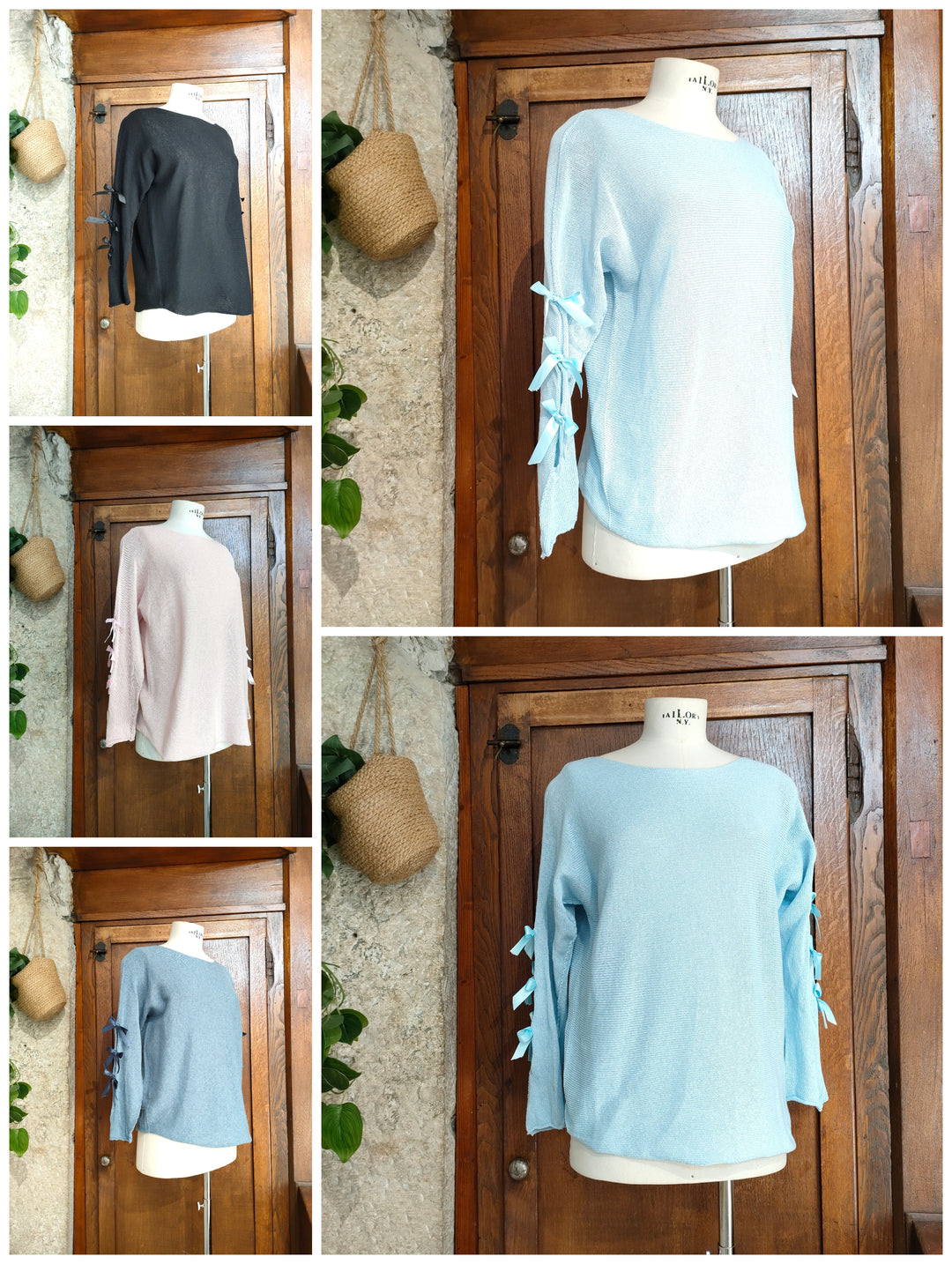 Maglia