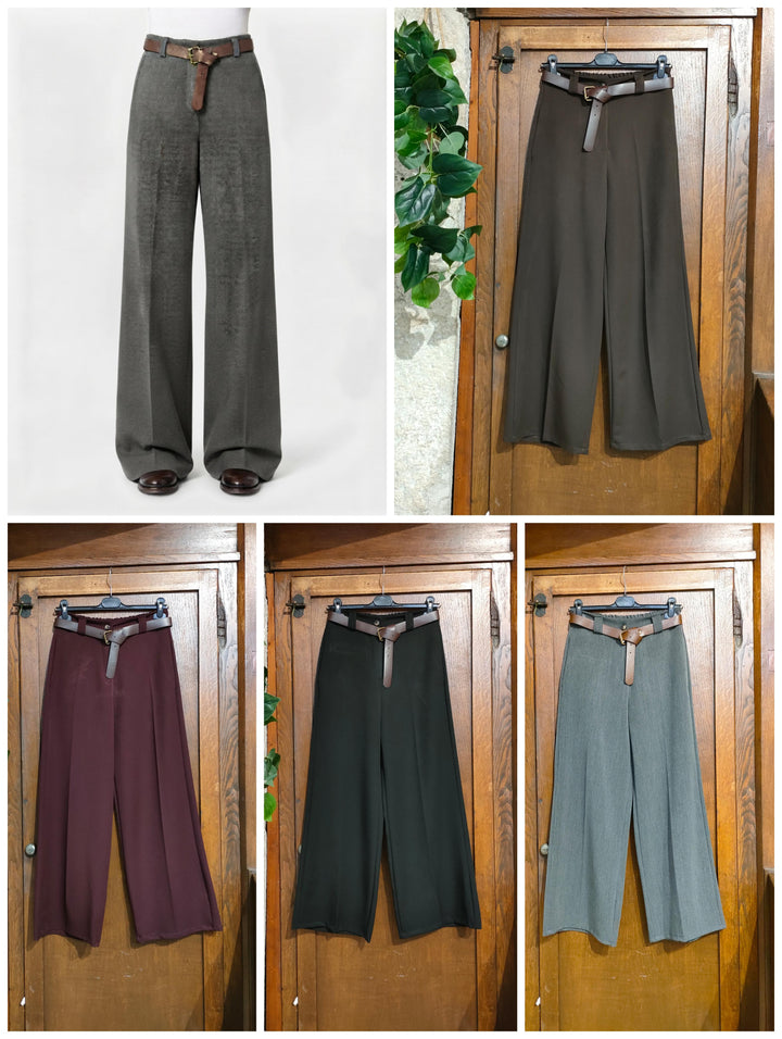 Pantaloni