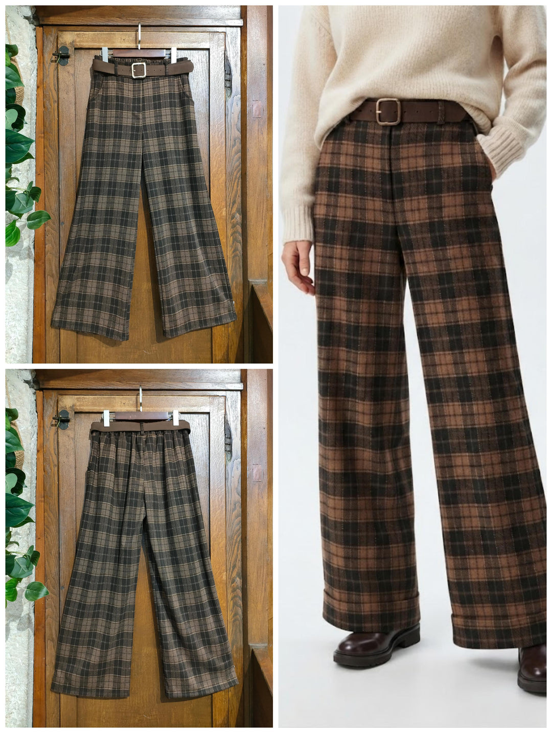 Pantaloni
